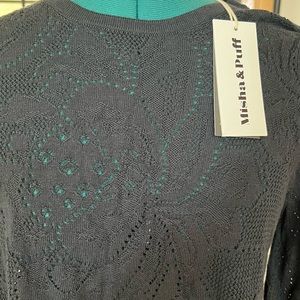 Misha & Puff Lace Dress NWT - Sold Out Online